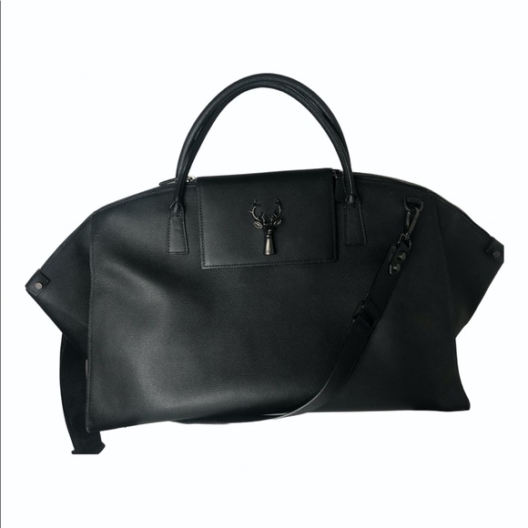 Savas Milano luggage bag - Picture 1 of 6